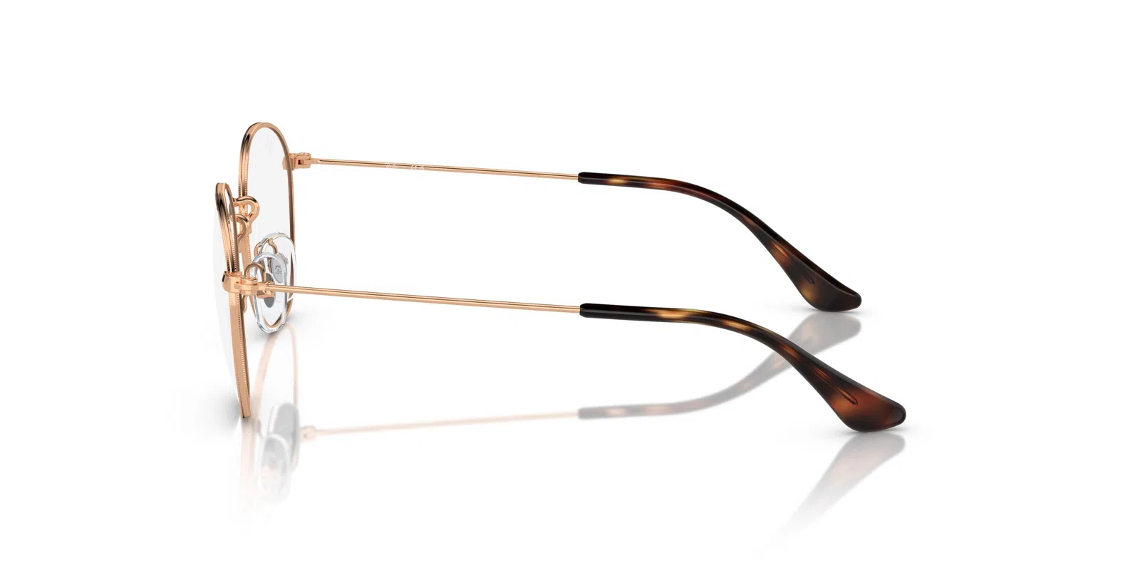 Ray-Ban Kids Rob 0RY9572V Eyeglasses - view 42